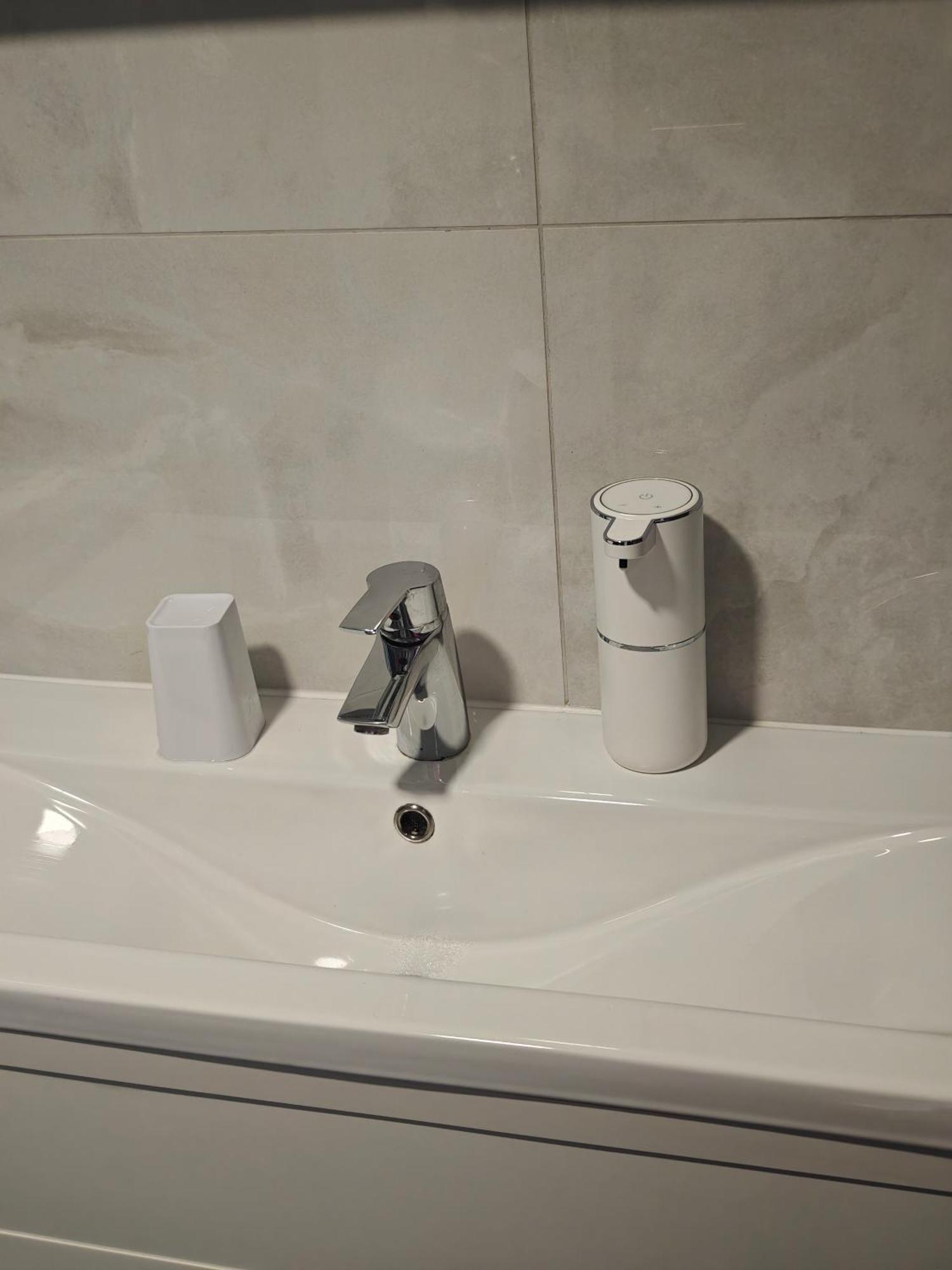 Apartman Lux Макарска Экстерьер фото